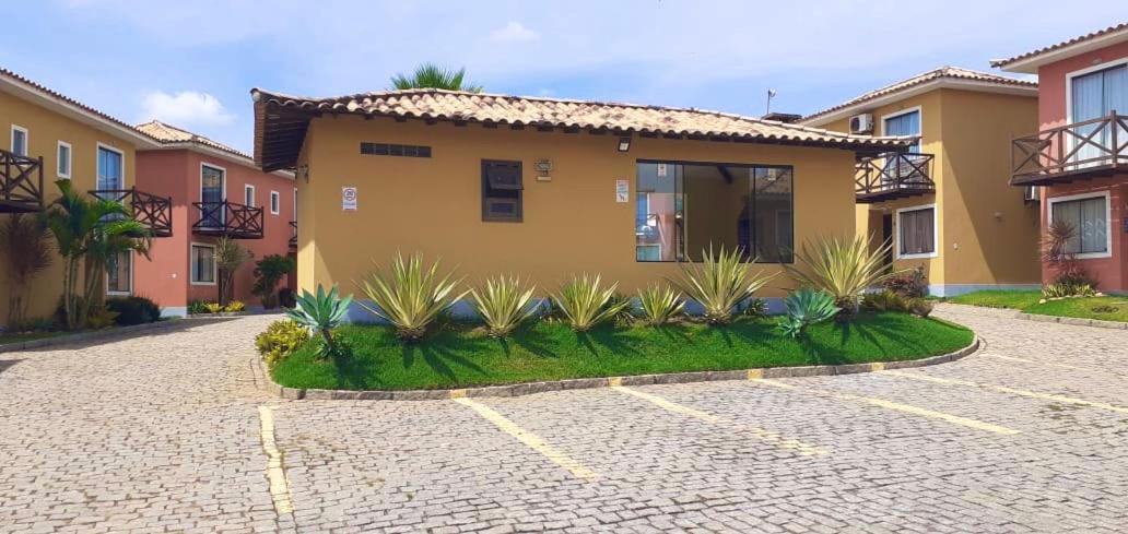 Casa Búzios Praia Rasa Exterior foto